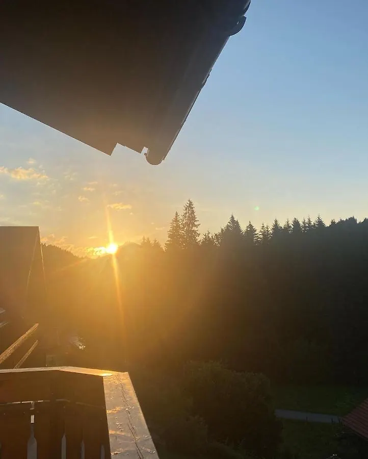 Gipfel Stuben Apartamento Blaichach