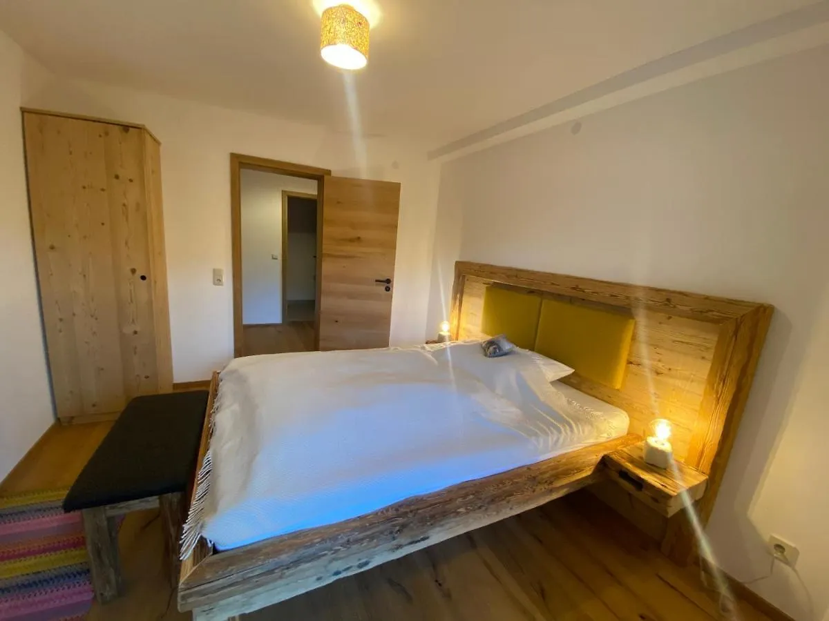 Gipfel Stuben Apartamento Blaichach