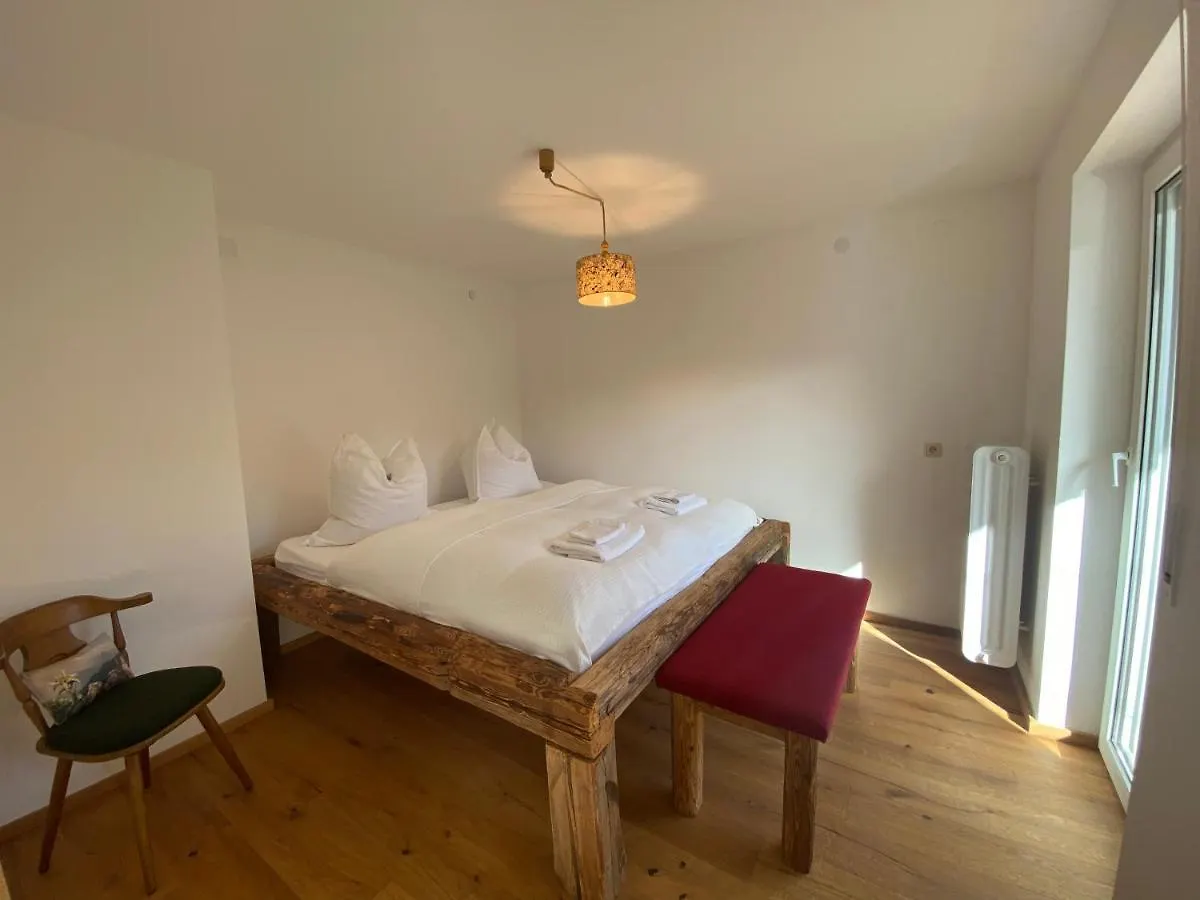 Gipfel Stuben Apartamento Blaichach